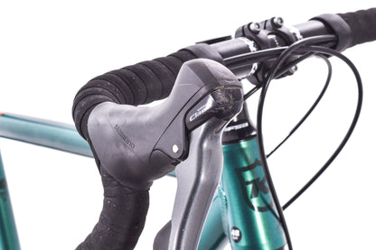 USED 2021 Kona Rove AL 650 48cm Gravel Bike Shimano Claris 2x8 speed
