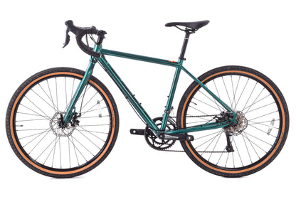 USED 2021 Kona Rove AL 650 48cm Gravel Bike Shimano Claris 2x8 speed