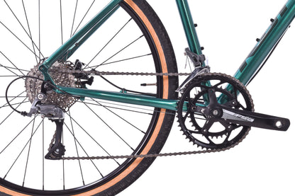 USED 2021 Kona Rove AL 650 48cm Gravel Bike Shimano Claris 2x8 speed