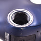 USED 2021 Pinarello Dogma F12 Disk 54cm Carbon Road Bike Frameset Blue