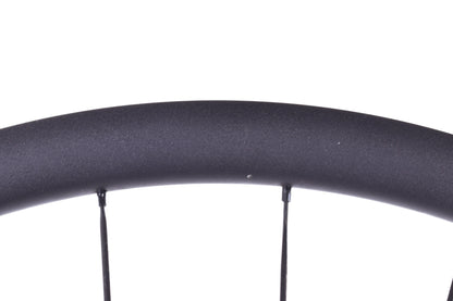 USED DT Swiss P 1800 Spline 700C CL Disc Brake Road Wheelset Shimano HG11