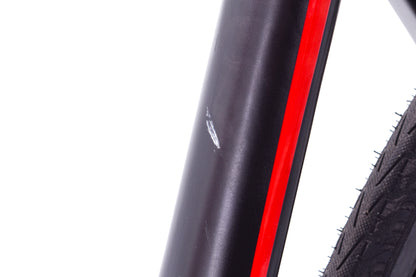 USED 2015 Giant Defy Advanced Pro 1 Disc Carbon Road Bike M/L Shimano Ultegra 2x11 speed Black/Red