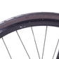 USED All-City Big Block Fixed Gear Track Bike 55cm H+Son Archetype Omnium Crank Black Green Sparkle