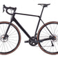 USED 2020 Canyon Endurace CF SL 8.0 Large Ultegra Di2  2x11 Speed Lightweight Carbon Road Bike
