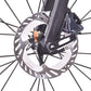 USED 2020 Canyon Endurace CF SL 8.0 Large Ultegra Di2  2x11 Speed Lightweight Carbon Road Bike