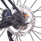 USED 2020 Canyon Endurace CF SL 8.0 Large Ultegra Di2  2x11 Speed Lightweight Carbon Road Bike