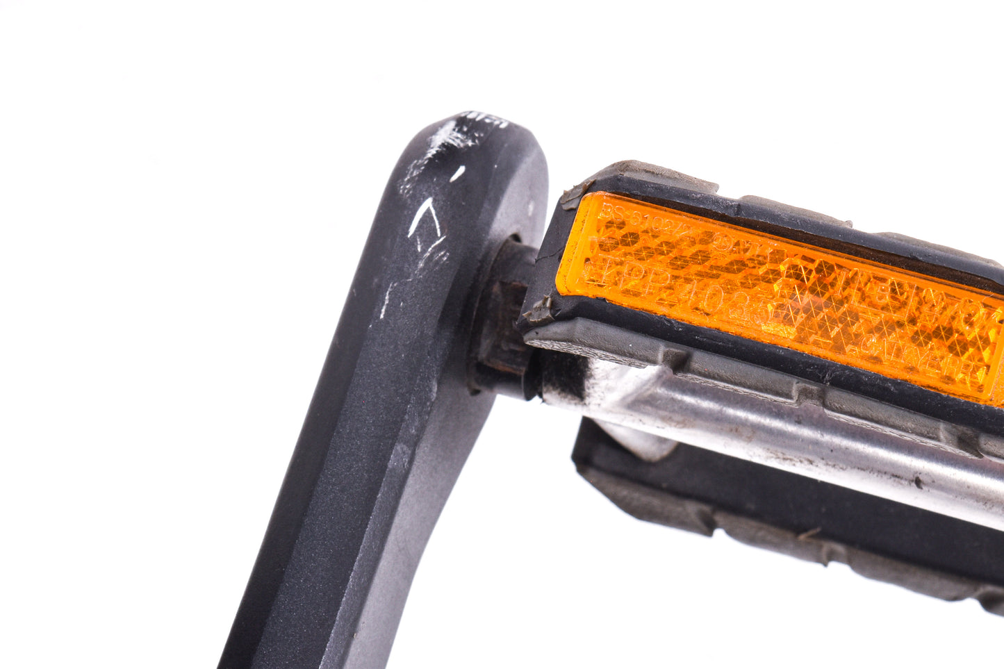 USED Riese and Muller Nevo EBike 18.5" 350w Class 1 Step Thru Internal Gear Hub 8 Speed