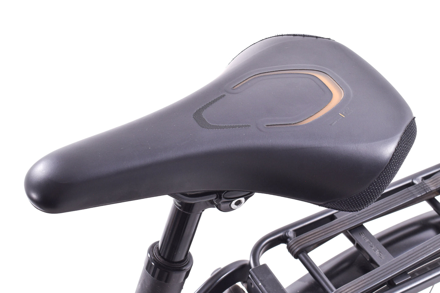 USED Riese and Muller Nevo EBike 18.5" 350w Class 1 Step Thru Internal Gear Hub 8 Speed