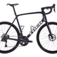 USED 2024 Trek Emonda SL 7 62cm Disc Carbon Road Bike Shimano Ultegra Di2 2x12 speed