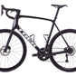 USED 2024 Trek Emonda SL 7 62cm Disc Carbon Road Bike Shimano Ultegra Di2 2x12 speed