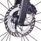 USED 2024 Trek Emonda SL 7 62cm Disc Carbon Road Bike Shimano Ultegra Di2 2x12 speed