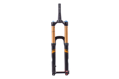 USED Fox Factory 36 Kashima 26" Tapered Steer 20x110mm FIT RC2 Suspension Fork