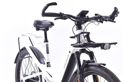 USED Riese & Muller Homage GT Vario Rolhoff E Bike Class 3