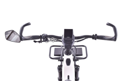 USED Riese & Muller Homage GT Vario Rolhoff E Bike Class 3