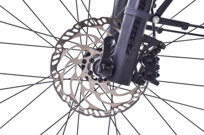 USED Riese & Muller Homage GT Vario Rolhoff E Bike Class 3