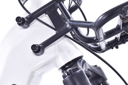 USED Riese & Muller Homage GT Vario Rolhoff E Bike Class 3
