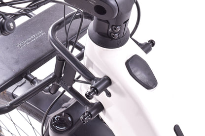USED Riese & Muller Homage GT Vario Rolhoff E Bike Class 3