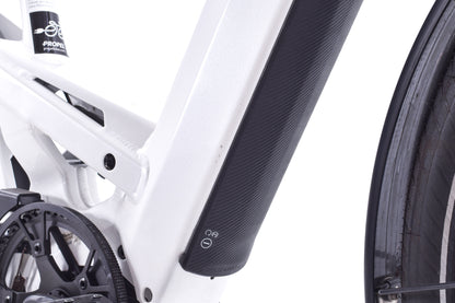 USED Riese & Muller Homage GT Vario Rolhoff E Bike Class 3