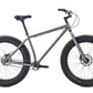 USED Surly Ice Cream Truck Large Fat Bike - 26" Single Speed 45Nrth Dillinger