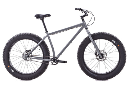 USED Surly Ice Cream Truck Large Fat Bike - 26" Single Speed 45Nrth Dillinger