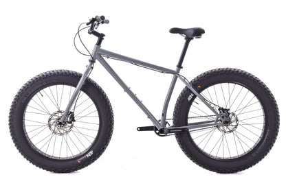USED Surly Ice Cream Truck Large Fat Bike - 26" Single Speed 45Nrth Dillinger