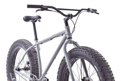 USED Surly Ice Cream Truck Large Fat Bike - 26" Single Speed 45Nrth Dillinger