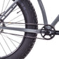 USED Surly Ice Cream Truck Large Fat Bike - 26" Single Speed 45Nrth Dillinger