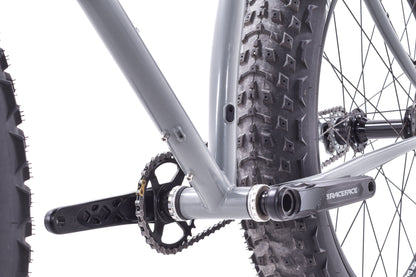 USED Surly Ice Cream Truck Large Fat Bike - 26" Single Speed 45Nrth Dillinger