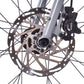 USED Surly Ice Cream Truck Large Fat Bike - 26" Single Speed 45Nrth Dillinger