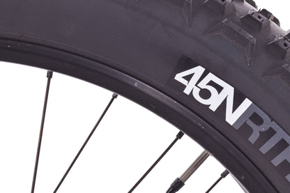 USED Surly Ice Cream Truck Large Fat Bike - 26" Single Speed 45Nrth Dillinger