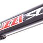 USED Intense Uzzi SL Large Mountain Bike 3x8 Speed White Brothers Fork Shimano Deore