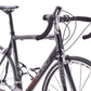 USED 2007 Look 555 Carbon Road Bike Large Shimano Ultegra 2x10