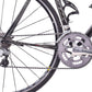 USED 2007 Look 555 Carbon Road Bike Large Shimano Ultegra 2x10