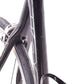 USED 2007 Look 555 Carbon Road Bike Large Shimano Ultegra 2x10