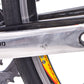 USED 2007 Look 555 Carbon Road Bike Large Shimano Ultegra 2x10