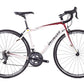 USED 2012 Specialized Ruby Comp C2 51cm Carbon Road Bike Shimano Ultegra 2x10 speed White Women's