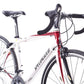 USED 2012 Specialized Ruby Comp C2 51cm Carbon Road Bike Shimano Ultegra 2x10 speed White Women's