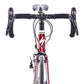USED 2012 Specialized Ruby Comp C2 51cm Carbon Road Bike Shimano Ultegra 2x10 speed White Women's