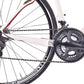 USED 2012 Specialized Ruby Comp C2 51cm Carbon Road Bike Shimano Ultegra 2x10 speed White Women's