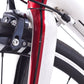 USED 2012 Specialized Ruby Comp C2 51cm Carbon Road Bike Shimano Ultegra 2x10 speed White Women's