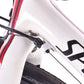 USED 2012 Specialized Ruby Comp C2 51cm Carbon Road Bike Shimano Ultegra 2x10 speed White Women's