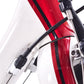 USED 2012 Specialized Ruby Comp C2 51cm Carbon Road Bike Shimano Ultegra 2x10 speed White Women's