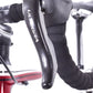 USED 2012 Specialized Ruby Comp C2 51cm Carbon Road Bike Shimano Ultegra 2x10 speed White Women's
