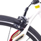 USED 2012 Specialized Ruby Comp C2 51cm Carbon Road Bike Shimano Ultegra 2x10 speed White Women's