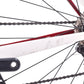 USED 2012 Specialized Ruby Comp C2 51cm Carbon Road Bike Shimano Ultegra 2x10 speed White Women's