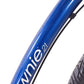 USED Electra Townie 21D Step Over Beach Cruiser Aluminum Frame w/ Front Suspension Dark Blue