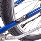 USED Electra Townie 21D Step Over Beach Cruiser Aluminum Frame w/ Front Suspension Dark Blue