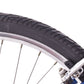 USED Electra Townie 21D Step Over Beach Cruiser Aluminum Frame w/ Front Suspension Dark Blue