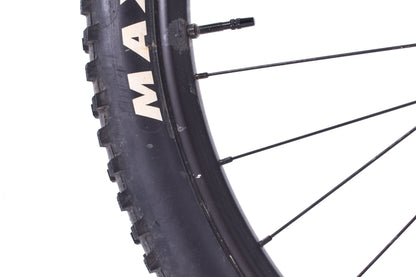 USED 2018 Rocky Mountain Element 30 Small Alloy Full Suspension 29" Mountain Bike SRAM NX 1x11