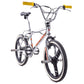 USED Vintage 1990's GT Dyno Air Chrome BMX w/ 20" Mag Wheels Freestyle - AS IS